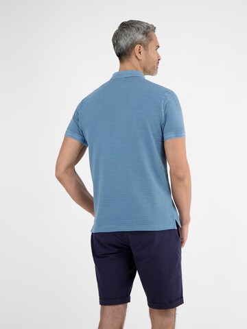 LERROS Shirt in Blue