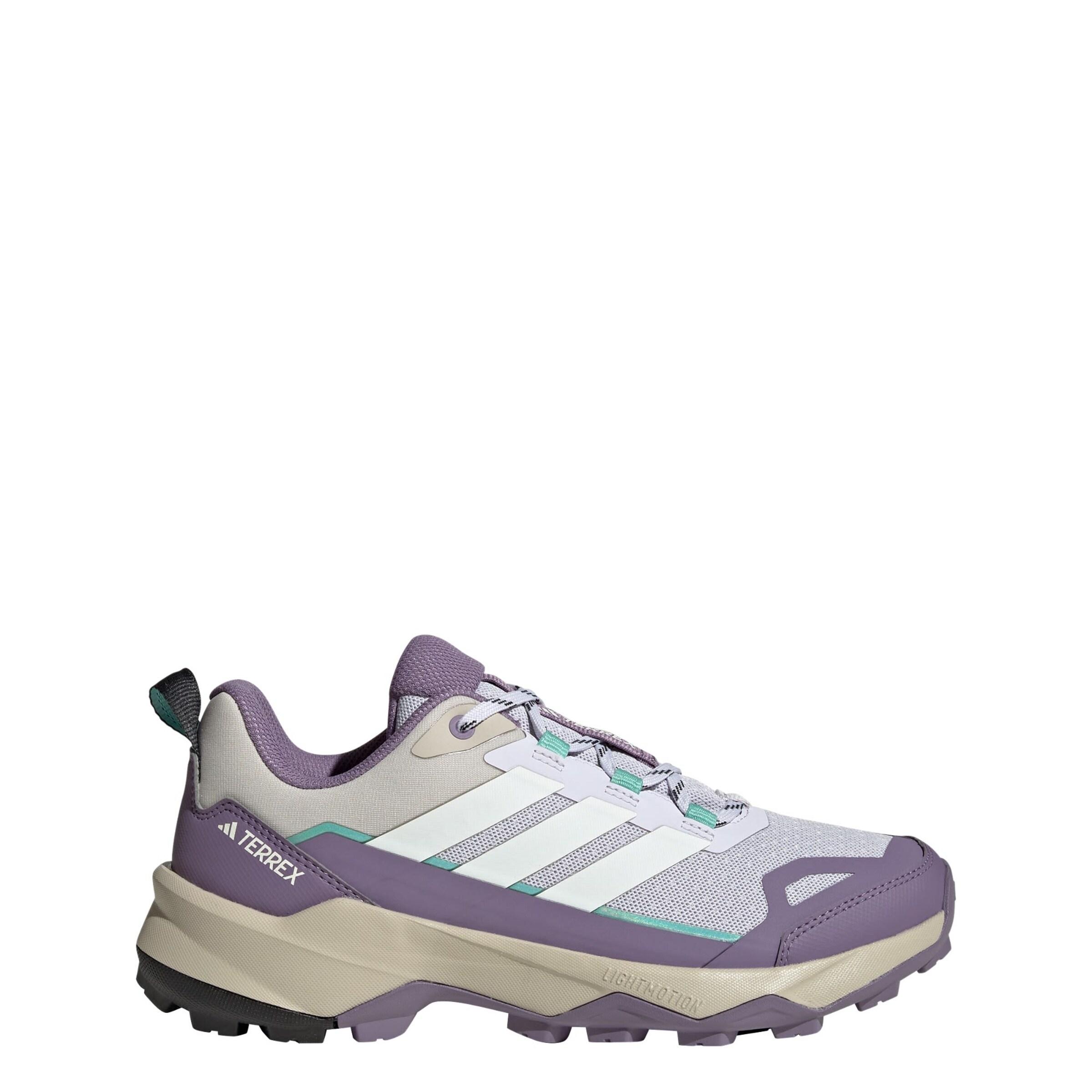 lillā ADIDAS TERREX Kurpes 'Skychaser Ax5'