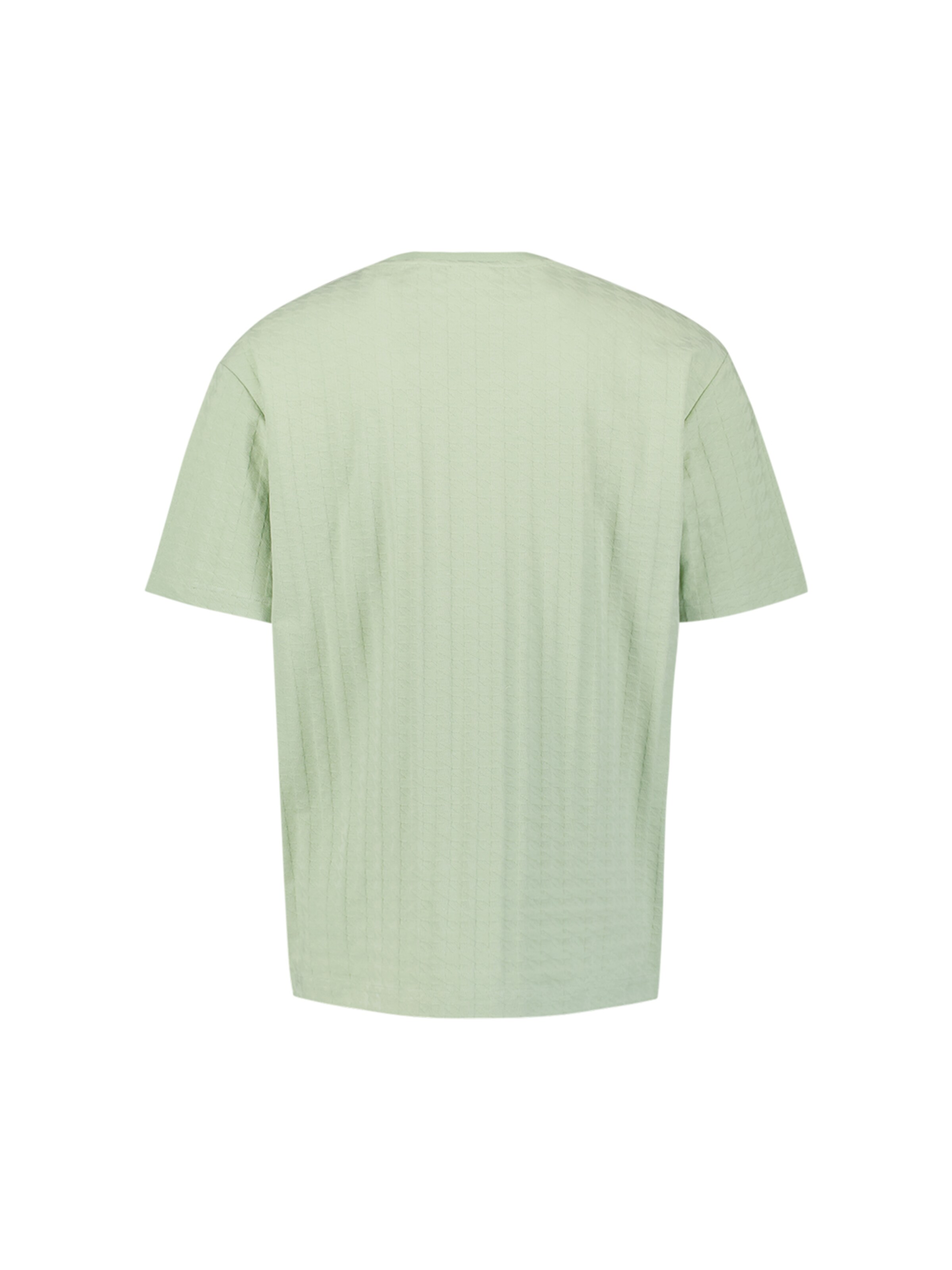 No Excess Shirt in Green