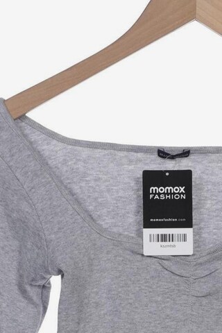 Brandy Melville Top & Shirt in XXS in Grey