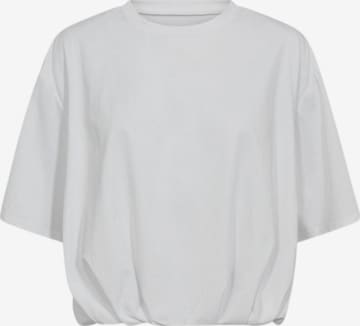 Top ' IVY-Baily ' di Ivy Copenhagen in bianco: frontale