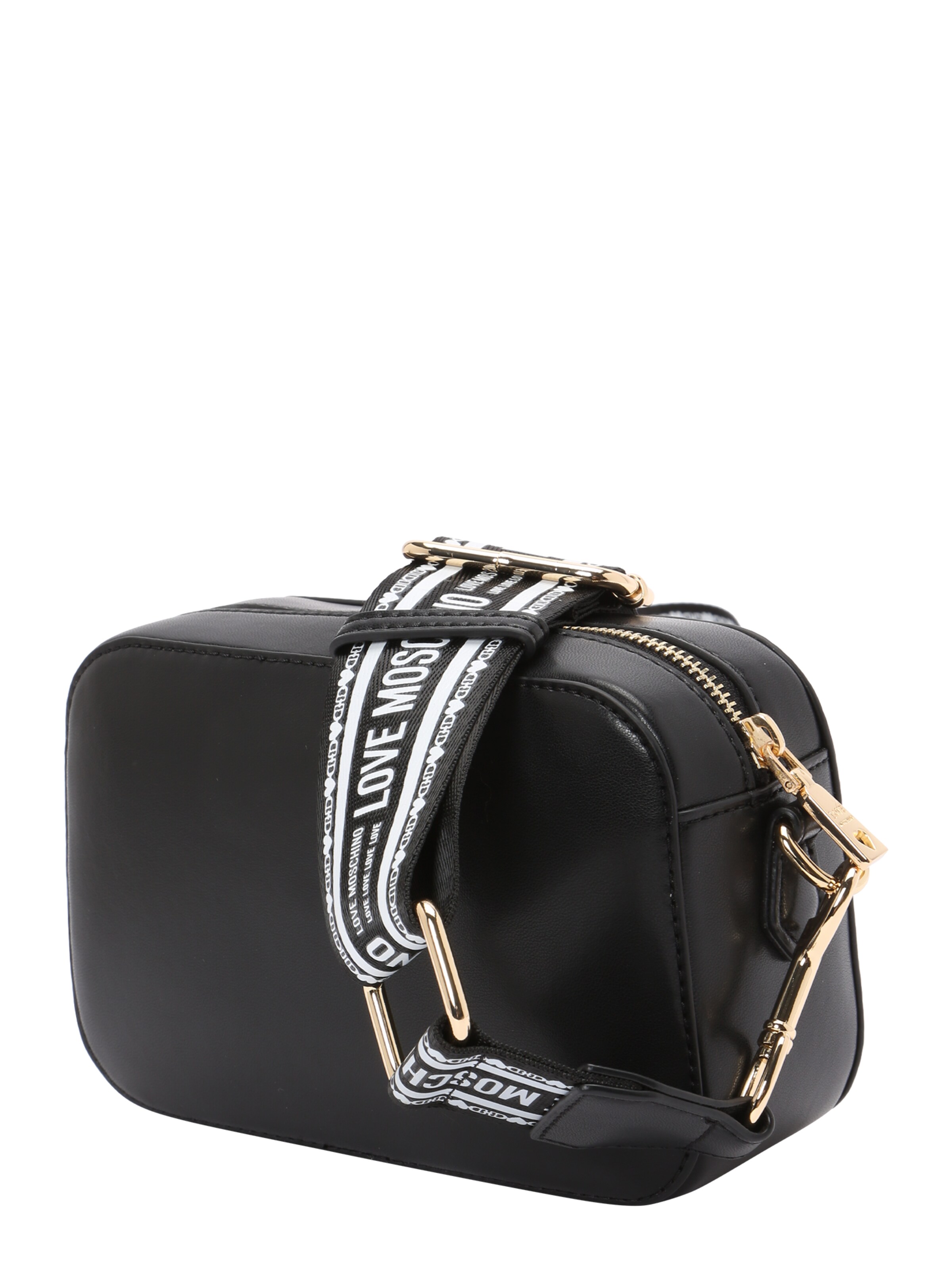 Love Moschino Válltáska - fekete