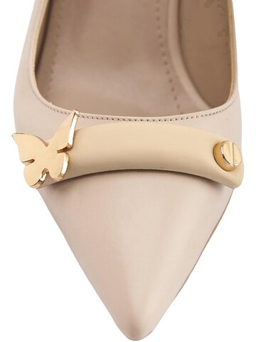 Limoya Slingpumps 'Misa' in Beige