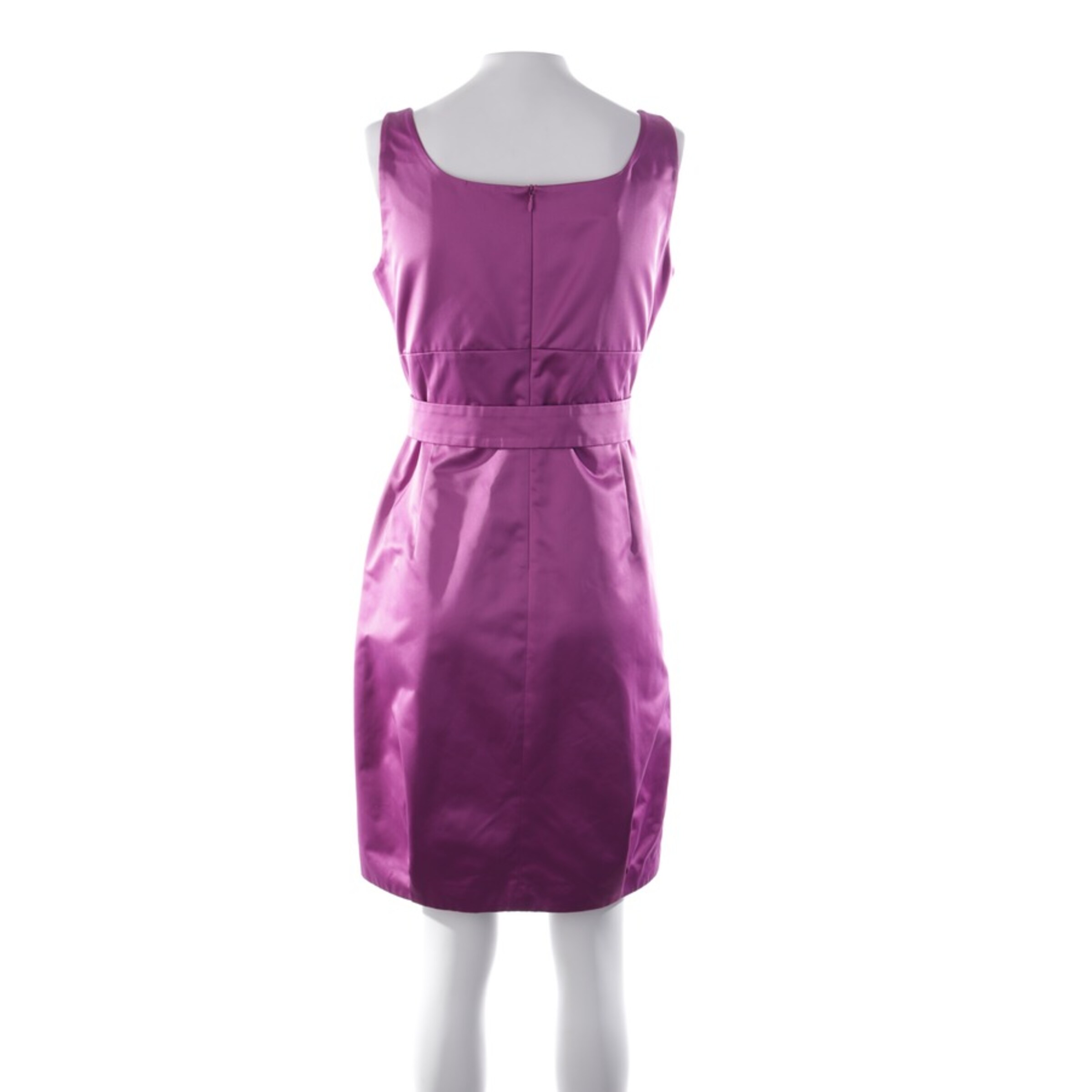 RENÉ LEZARD Kleid S in Lila