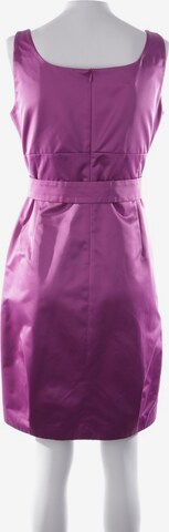 RENÉ LEZARD Dress in S in Purple