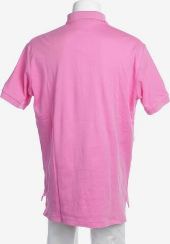 Polo Ralph Lauren Shirt in L in Pink