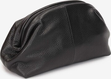 Pochette Kazar en noir