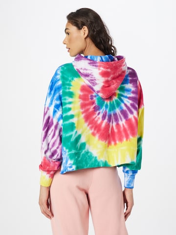Sweat-shirt Polo Ralph Lauren en mélange de couleurs