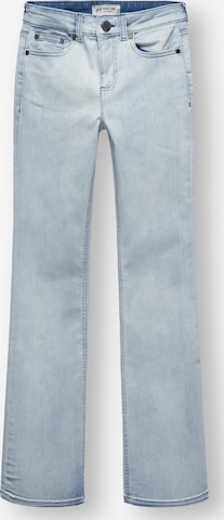 Bootcut Jean 'Zenita' Peak Time en bleu : devant