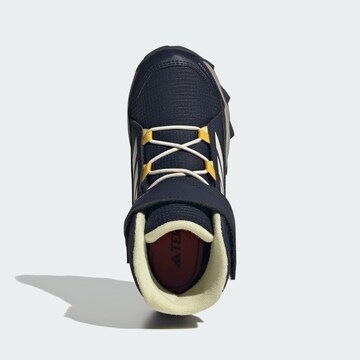Boots 'Snow' di ADIDAS TERREX in nero