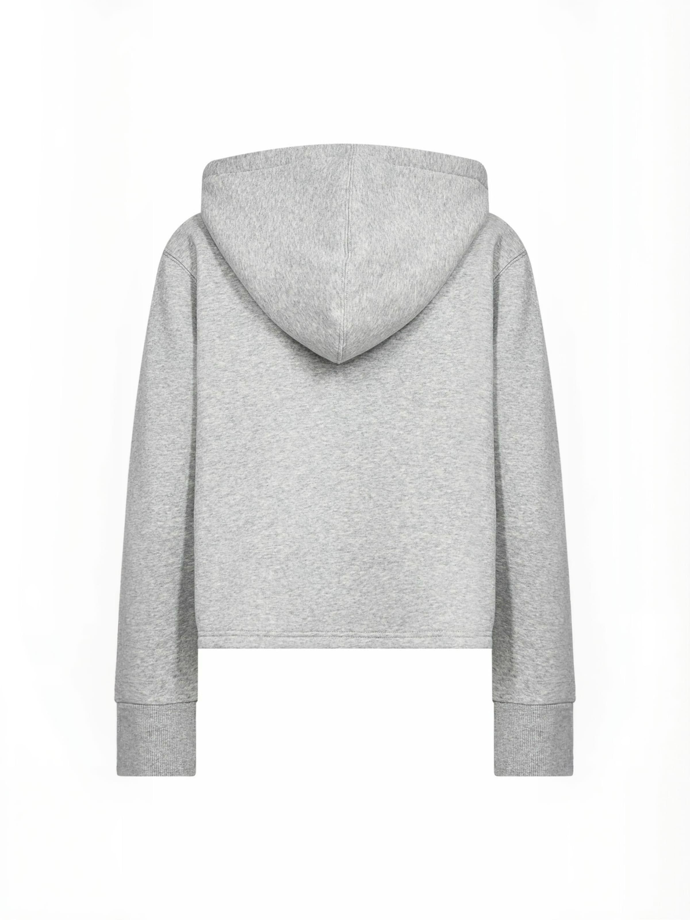 Levete Room Pullover ' LR-NUKA ' i grå