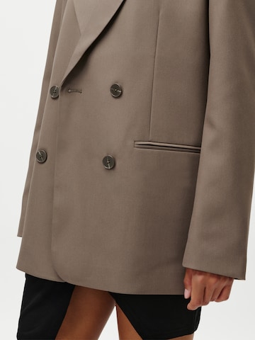 LeGer by Lena Gercke Blazers 'Inga' in Bruin