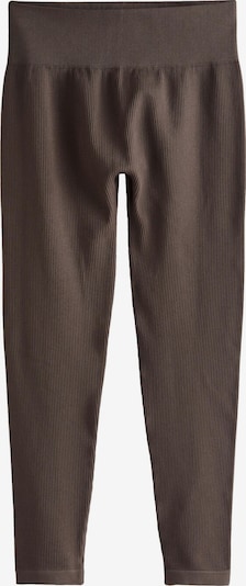 Tamprės iš Next, spalva – ruda, Prekių apžvalga