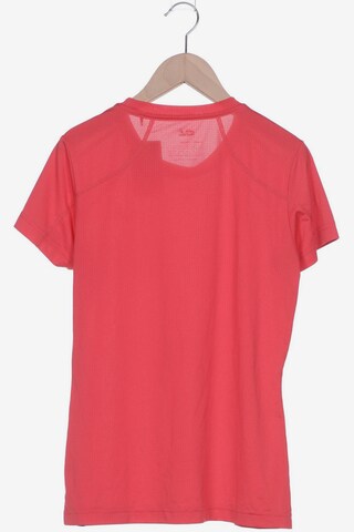 JACK WOLFSKIN T-Shirt S in Rot