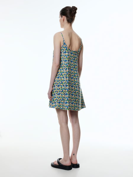 Vestido de verano 'Lila'