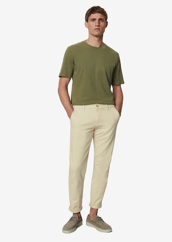 Marc O'Polo Shirt in Green