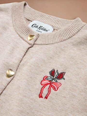 Cath Kidston Neuletakki värissä beige