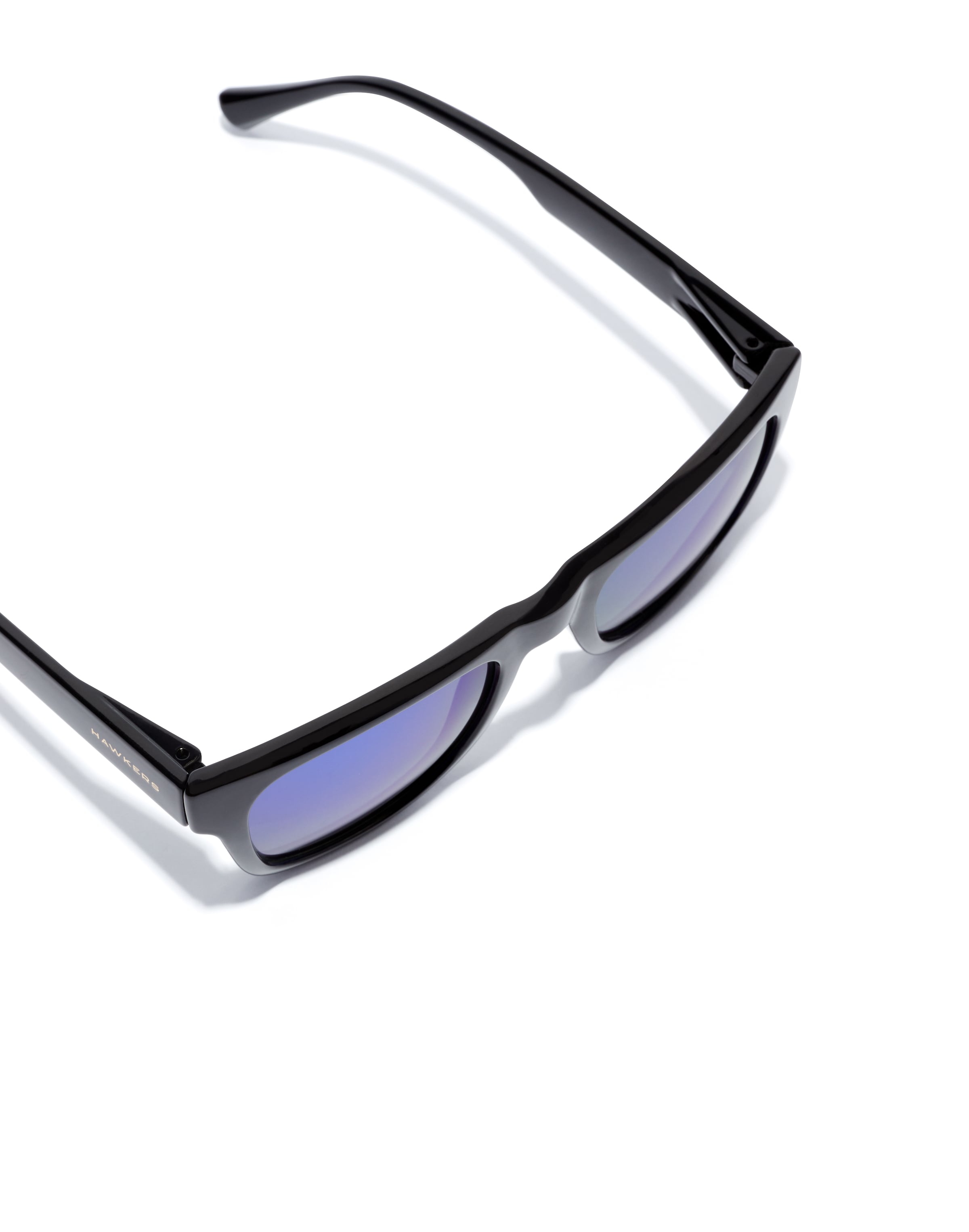 HAWKERS Päikeseprillid 'TOX', värv must