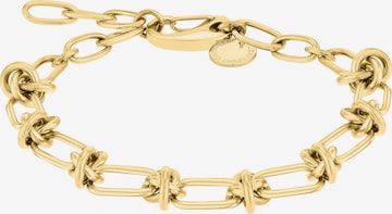 Liebeskind Berlin Bracelet in Gold: front