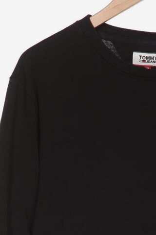 Tommy Jeans Shirt in XL in Black