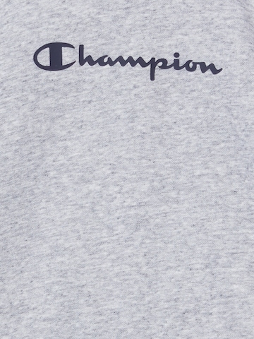 Survêtement Champion Authentic Athletic Apparel en gris