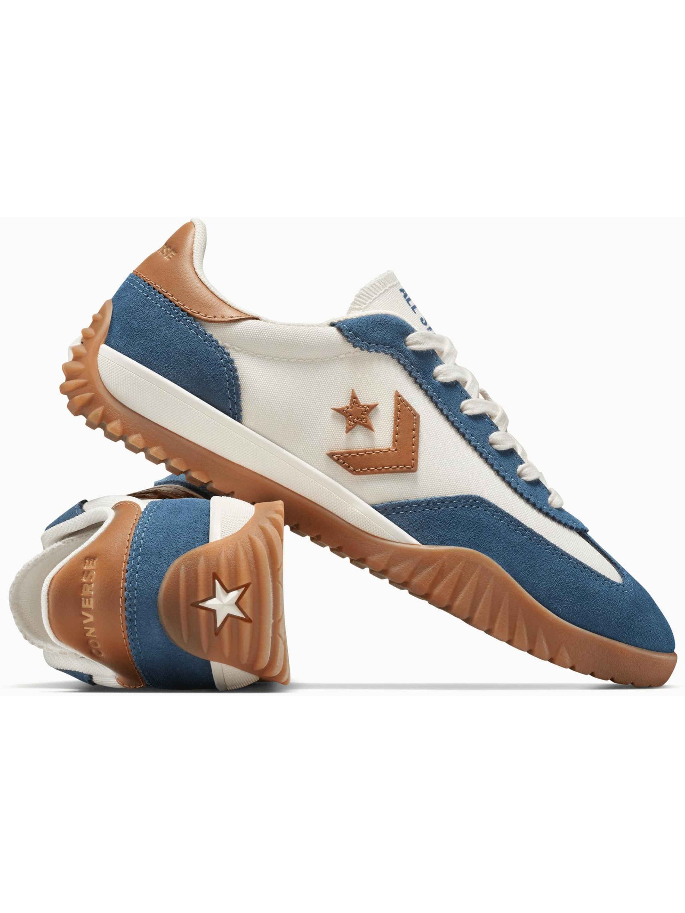 CONVERSE - Calzado deportivo 'Run Star Trainer' en azul