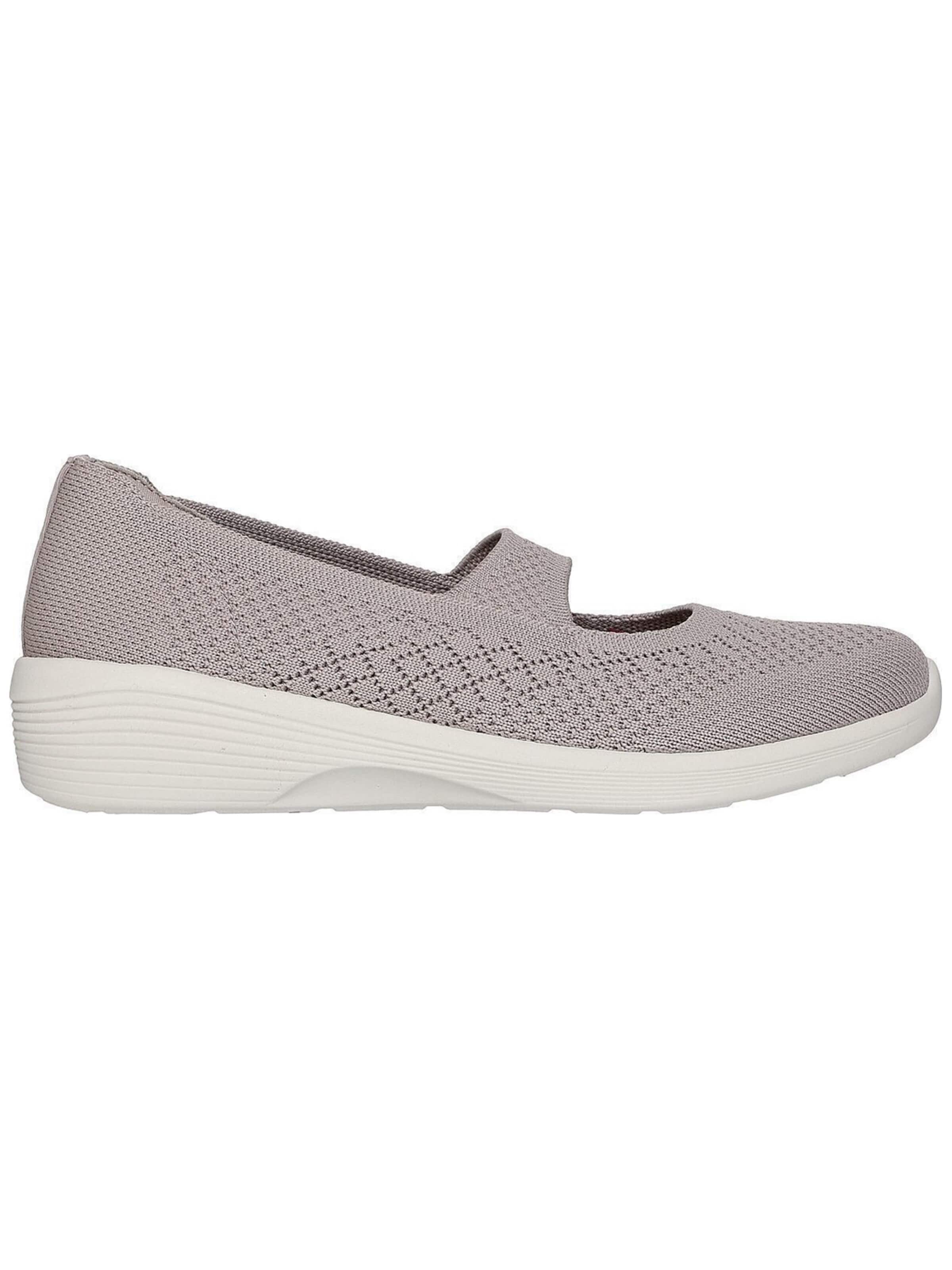 SKECHERS - Bailarina 'Skechers Arya - Lovesome' en lila