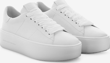 Kennel & Schmenger Sneakers 'Show' in White