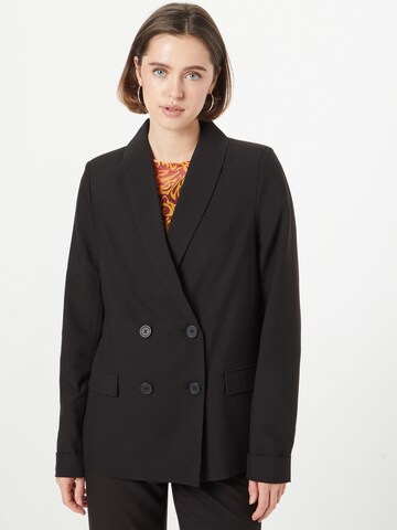 Noisy may Blazer 'Carla' in Black: front