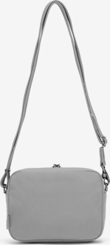 Pacsafe Crossbody Bag in Grey