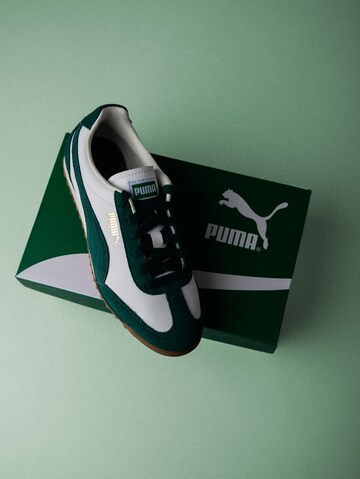 PUMA Sneaker 'Arizona Retro' in Weiß
