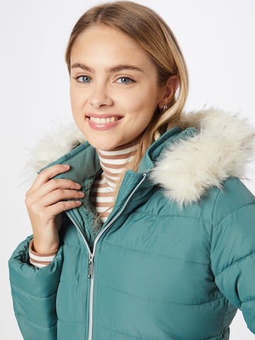 Veste mi-saison HOLLISTER en bleu