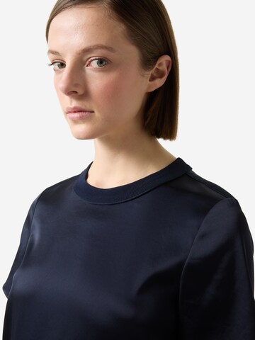 BOGNER Shirt 'Dylan' in Blau