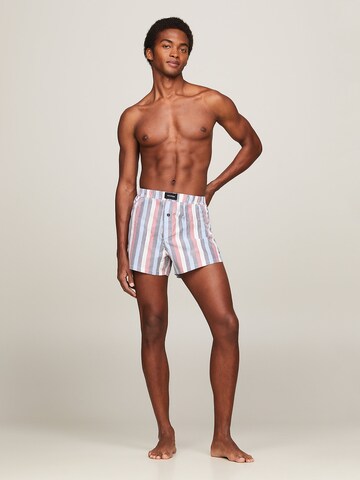 TOMMY HILFIGER Boxershorts i blå