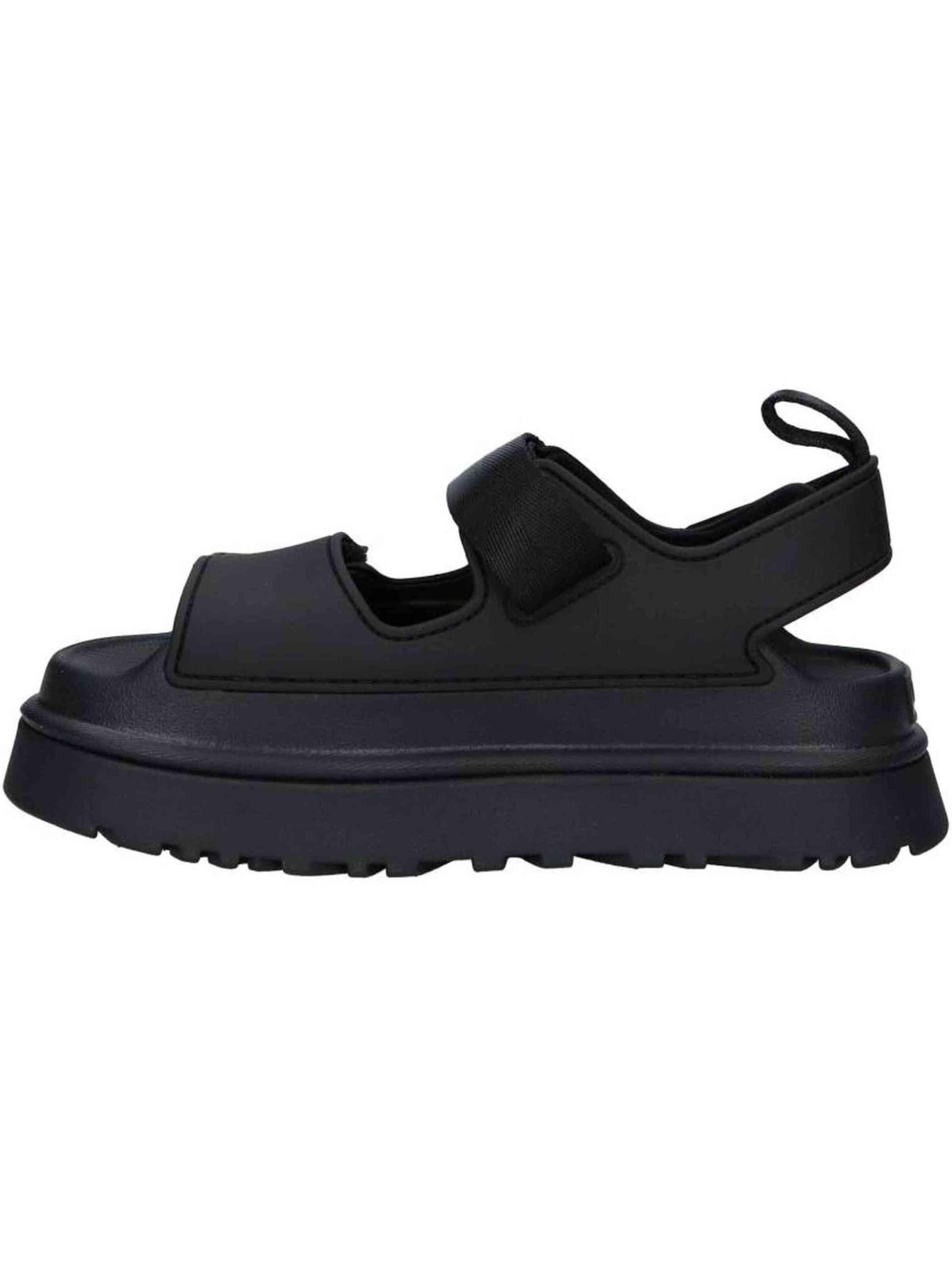 UGG - Sandalias '1152685-W-BLACK' en negro