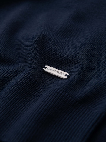 Ombre Trui 'OM-SWSW-0183' in Blauw