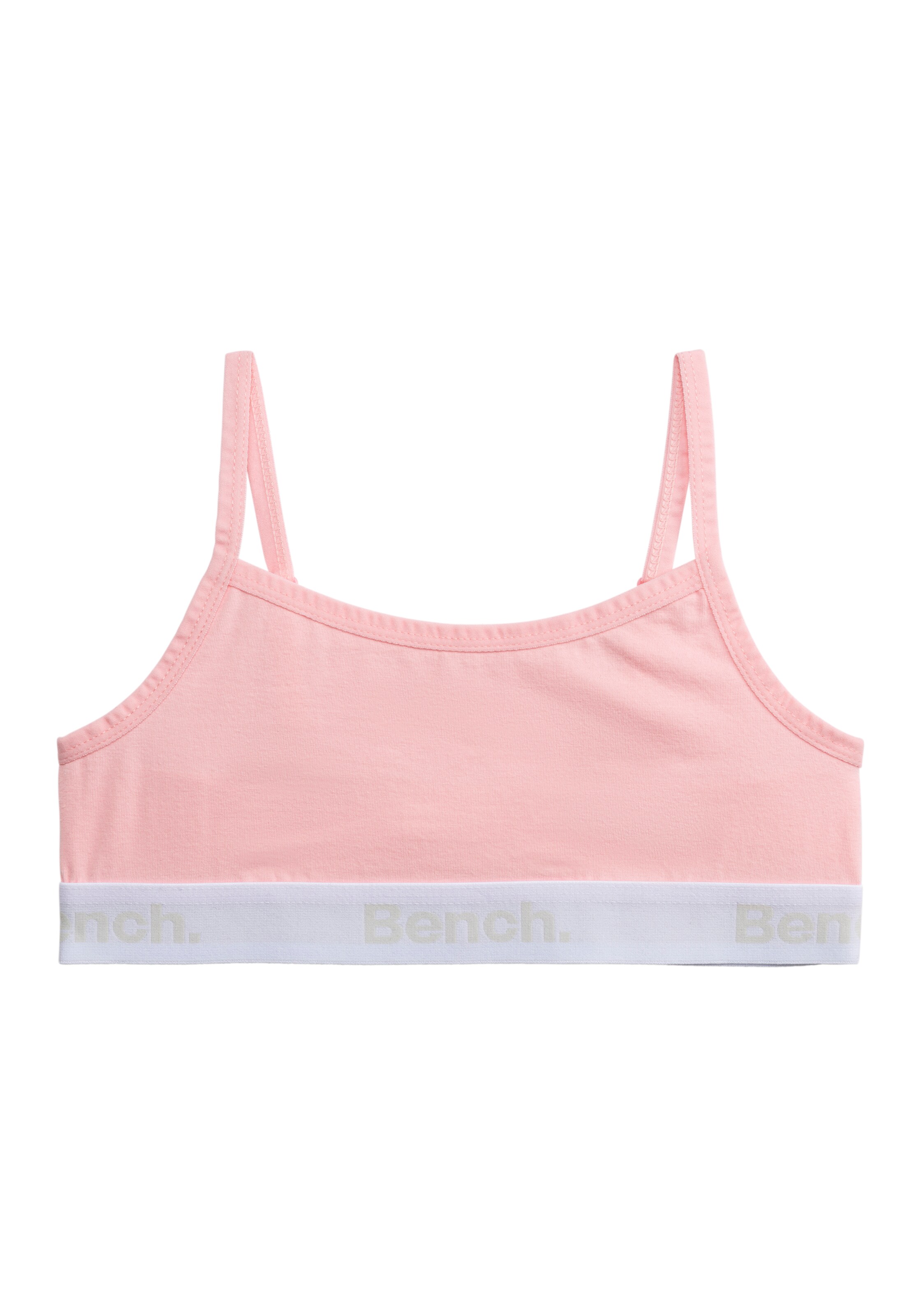 Bustino Reggiseno 'Bench' di BENCH in verde