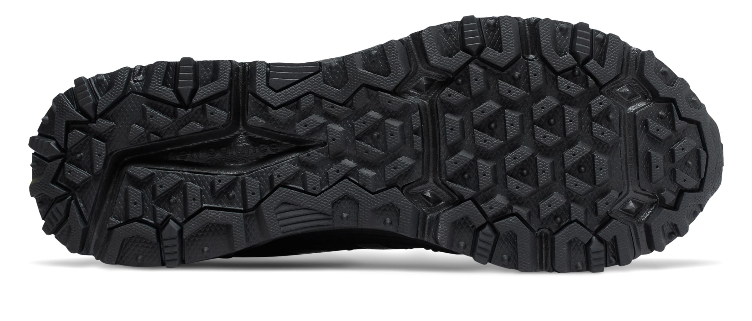 Scarpa da corsa 'MT410v5' di new balance in nero