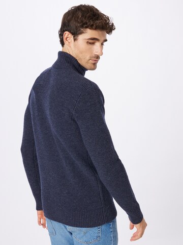 minimum Sweater in Blue