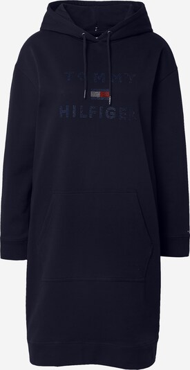 TOMMY HILFIGER Šaty - černá, Produkt