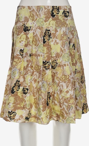 By Malene Birger Skirt in L in Mixed colors: front