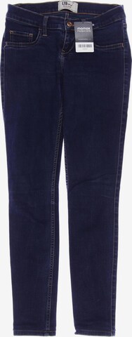 LTB Jeans in 25 in Blue: front