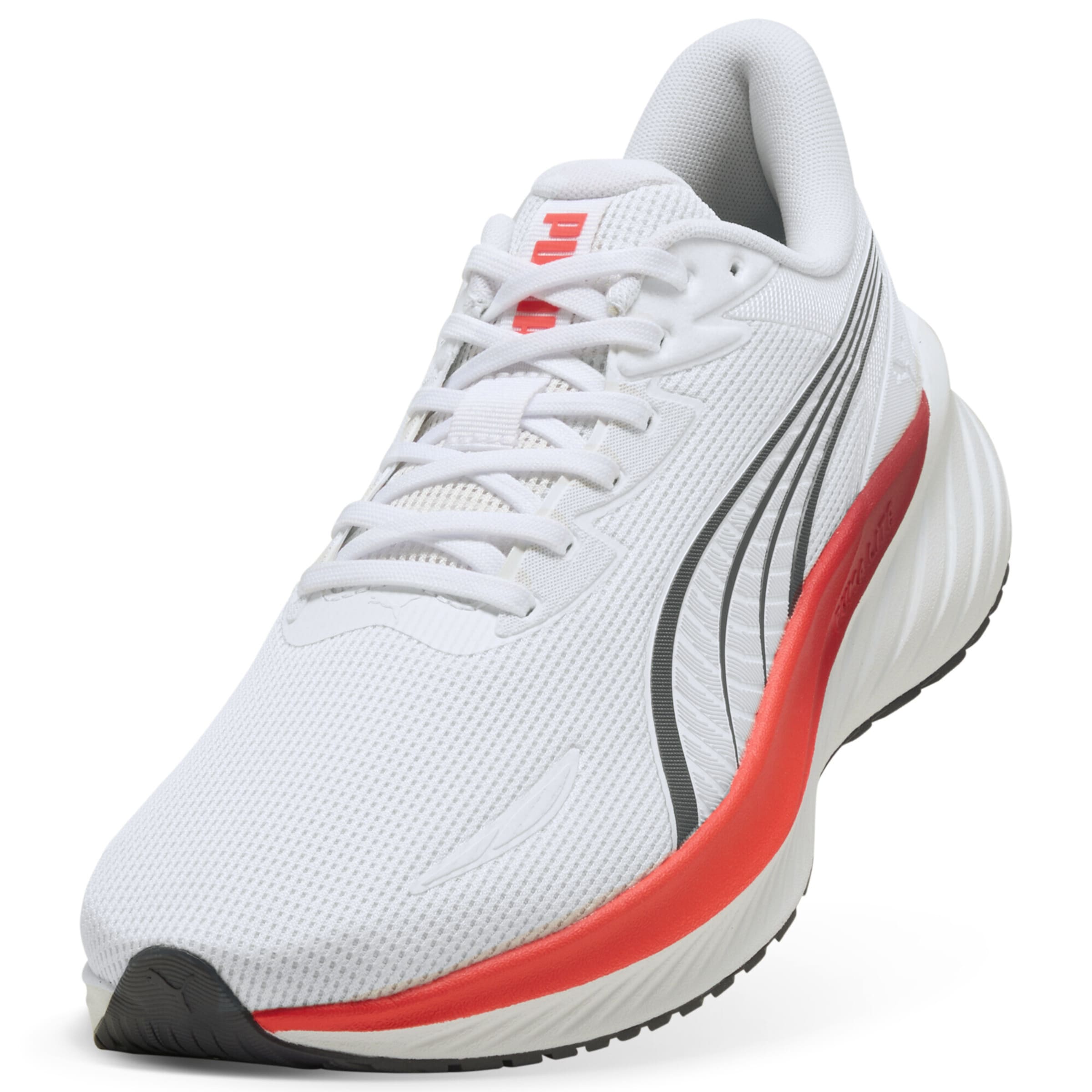 PUMA Running shoe 'Pounce Lite 2' in White