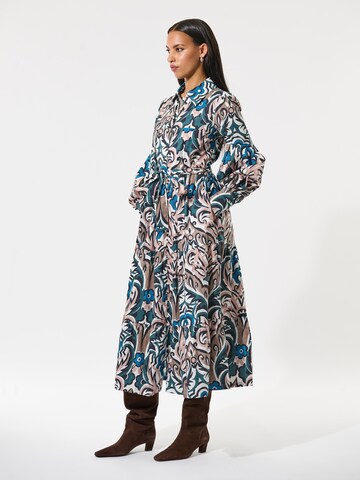 Robe ' RosettaDEA ' Dea Kudibal en rose