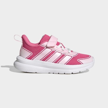 ADIDAS SPORTSWEAR Σνίκερ σε ροζ: μπροστά