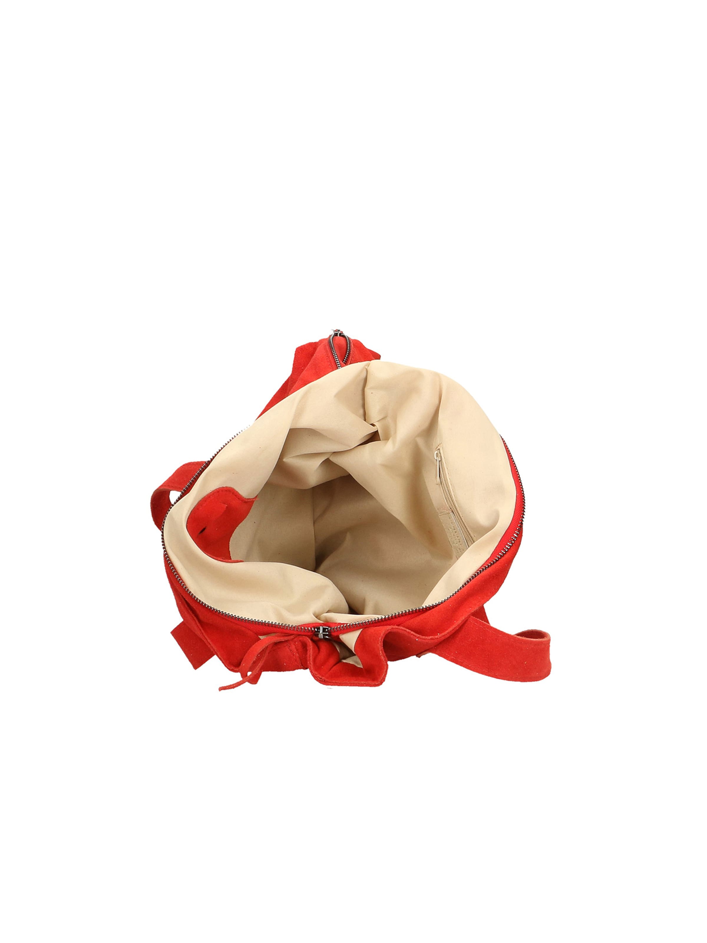 Gave Lux Shopper in Rood