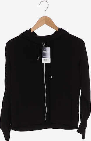 Röhnisch Sweatshirt & Zip-Up Hoodie in M in Black: front