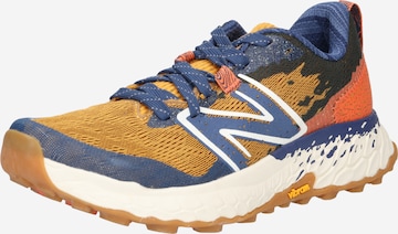 new balance Loopschoen 'Hierro V6' in Blauw: voorkant