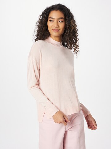 Dorothy Perkins Sweater in Pink: front