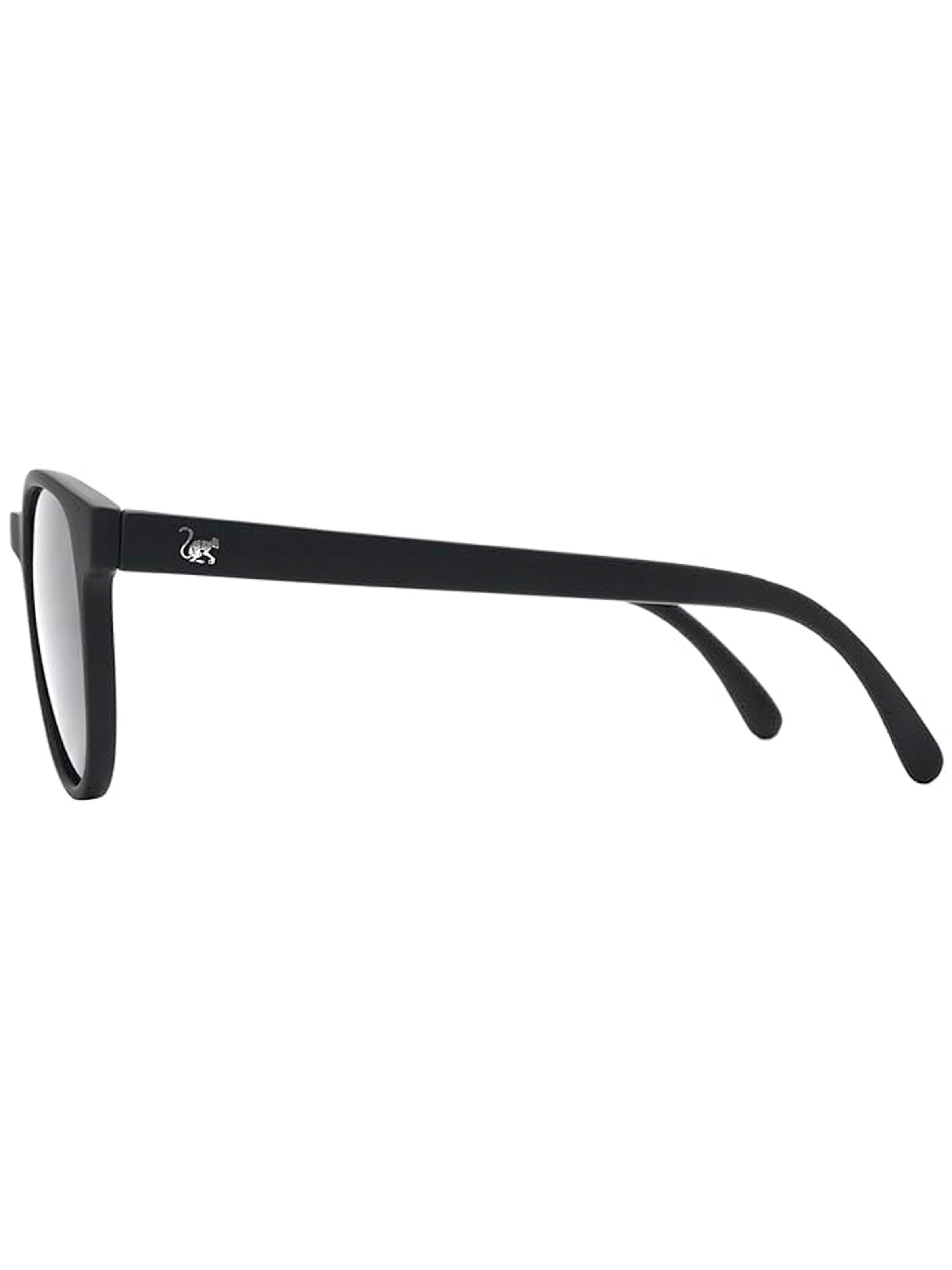 Occhiali da sole di Surf Monkey in nero